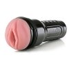 FLESHLIGHT - PINK LADY MINI-LOTUS - masturbator (cielisty)  FLESHLIGHT - PINK LADY MINI-LOTUS - masturbator (cielisty)